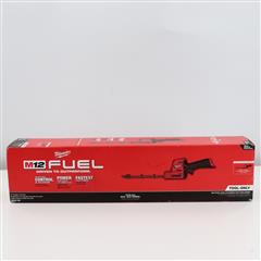 Sealed Milwaukee 2533-20 M12 FUEL 12V 8